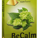 BeCalm 60 tablets
