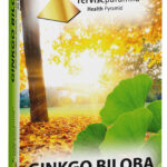 Ginkgo biloba tablets N30