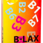 B-Lax N30 tablets