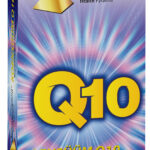 Coenzyme Q10 100 mg 30 capsules