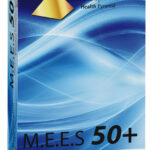 M.E.E.S 50+ for men 30 tablets
