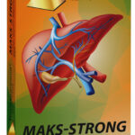 Liver-Strong capsules N30