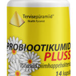 Probiotics Plus N14 capsules