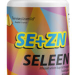 Selenium 60 capsules