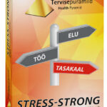 Stress-Strong 30 capsules