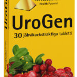 Urogen tablets N30