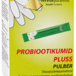 Probiotics Plus N10 1G powder