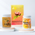 Health package for Immunity