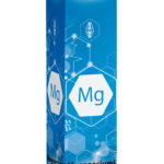  Magnesium 300mg + B6 soluble tablets 20 orange-flavoured tablets