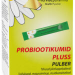 Probiotics Plus N25 1G powder